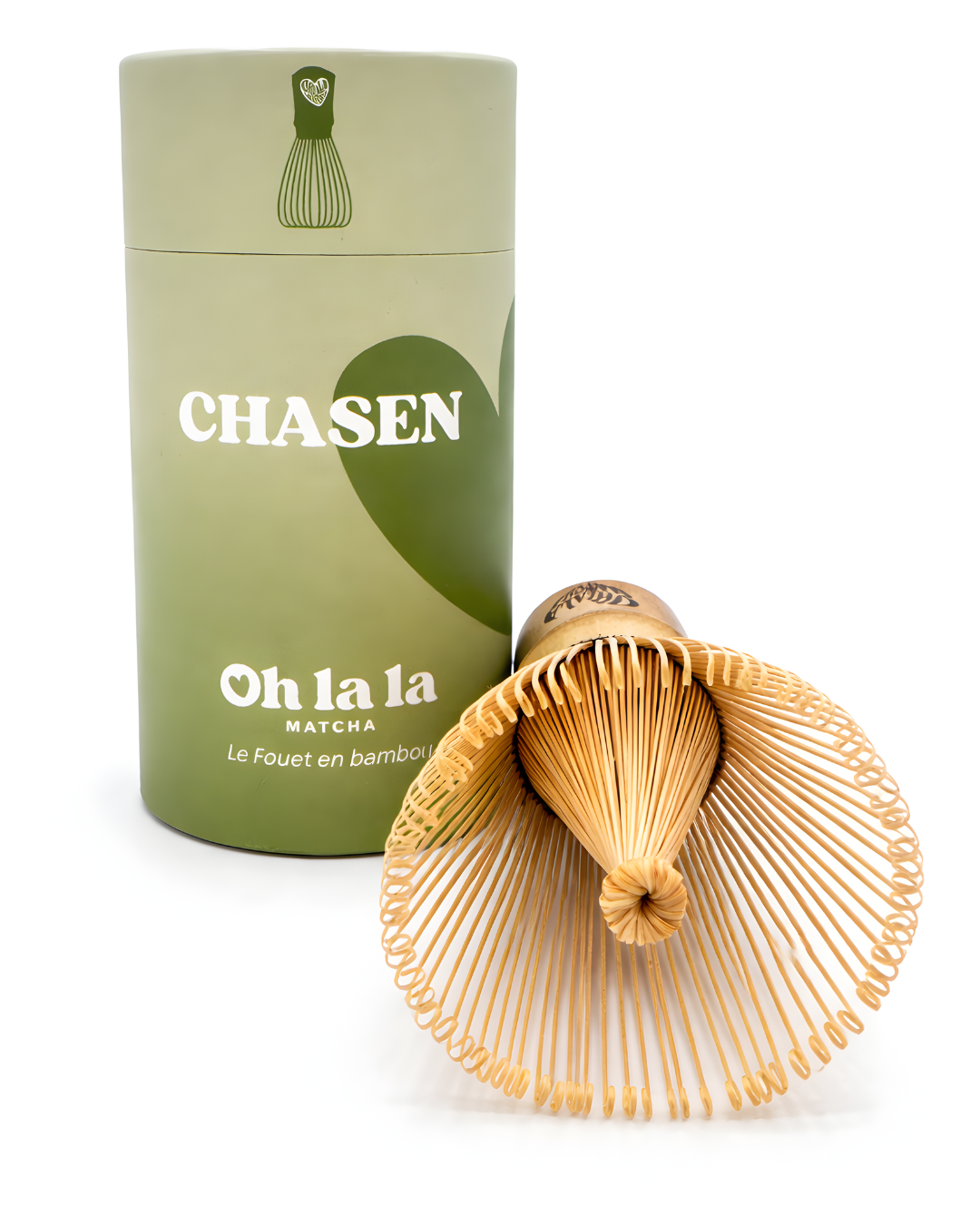 CHASEN EN BAMBOU